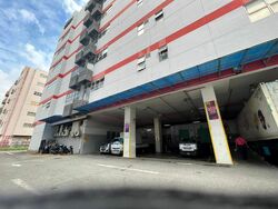 Elite Industrial Building I (D13), Factory #480178121